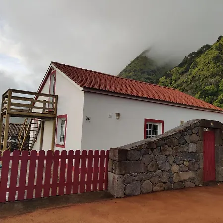 Casa Da Eira Villa Calheta  Exterior photo