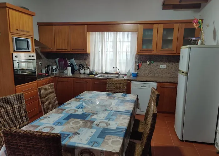 Casa Da Eira