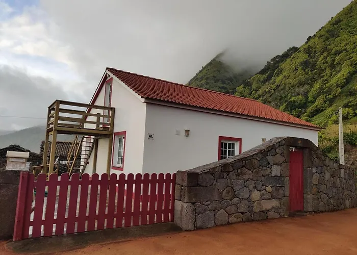Casa Da Eira
