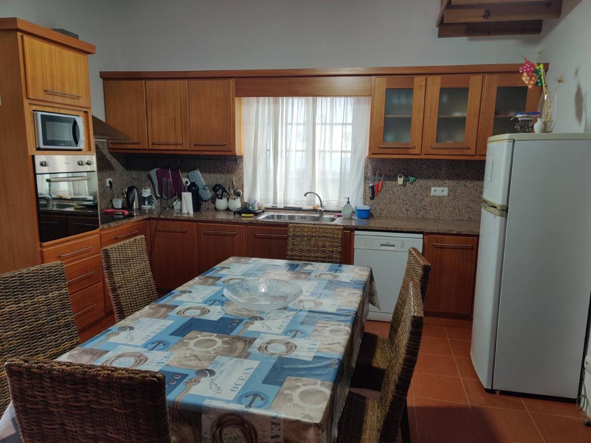 Casa Da Eira Holiday home Calheta (Azores)
