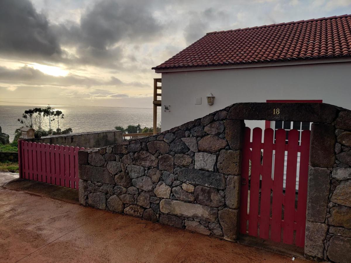 Casa Da Eira * Calheta (Azores)