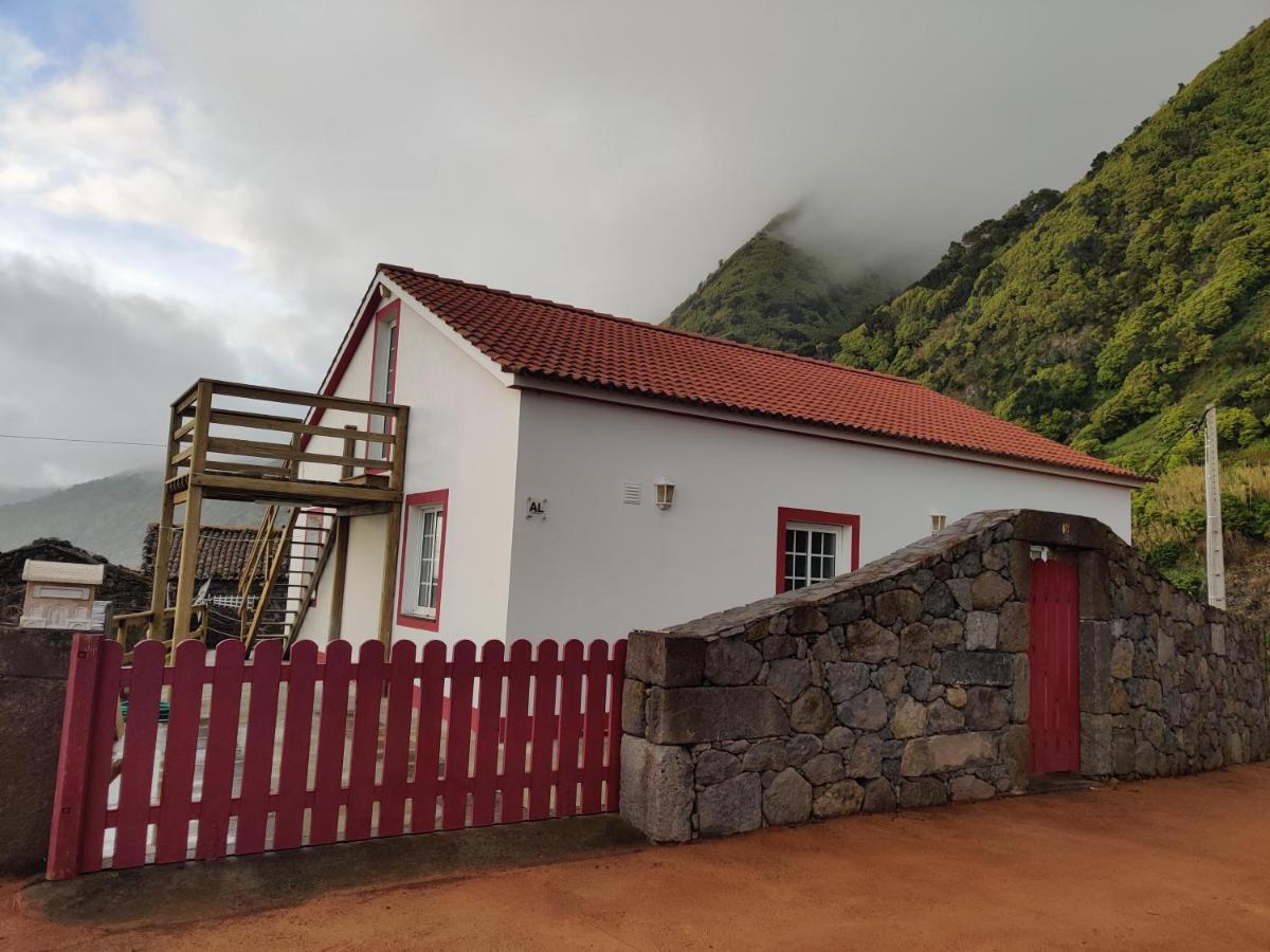 Casa Da Eira * Calheta (Azores)