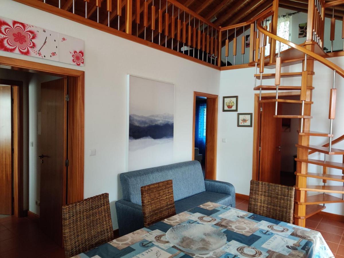 Casa Da Eira Holiday home Calheta (Azores)