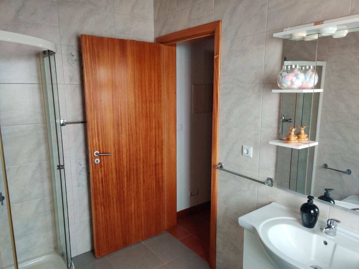 Holiday home Casa Da Eira *