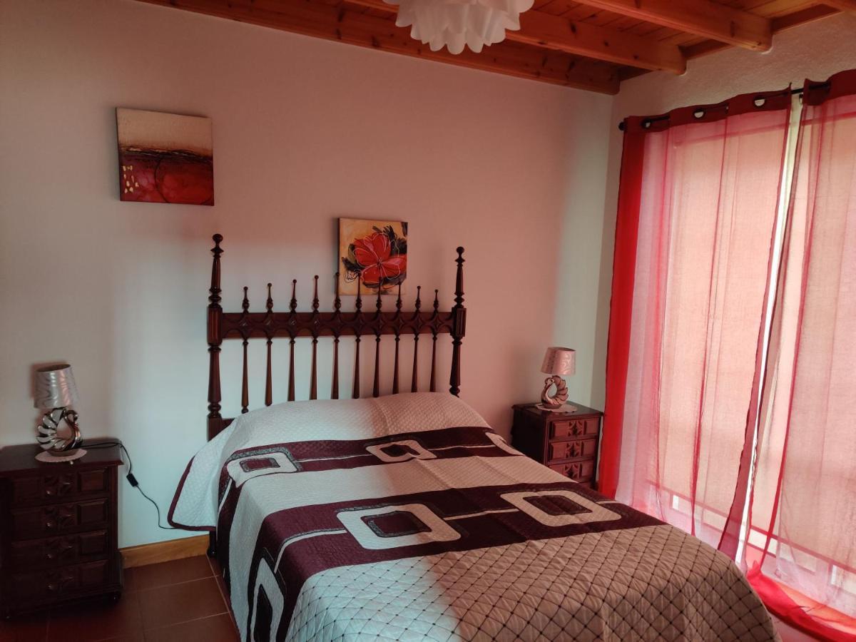 Casa Da Eira Holiday home Calheta (Azores)